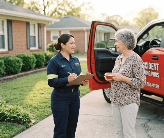 Accident Towing Service Rock Island, TX FAQs